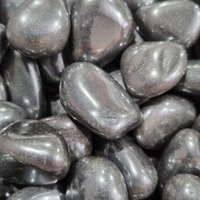 Hematite Tumbled Stones