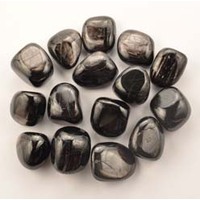 Hypersthene Tumbled Stones [Medium]