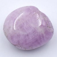 Kunzite Tumbled Stones [Large 1pc]