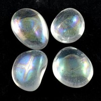 Angel Aura Tumbled Stones [Medium 40gm]