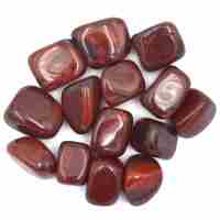 Breciated Jasper Tumbled Stones [Medium (Type 2)]