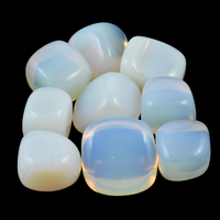 Opalite Tumbled Stones [Medium 150gm]