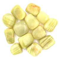 Rainbow Onyx Tumbled Stones [Medium (Type 1)]