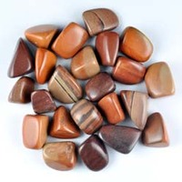 Printstone Tumbled Stones [Medium]
