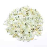 Prehnite Tumbled Stones [Mini]