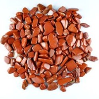 Red Jasper Tumbled Stones [&#39;1&#39; Small]