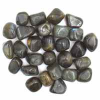 Labradorite Tumbled Stones [Small]