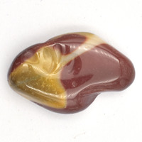 Mookaite Tumbled Stones [Extra Large Type 2 ]