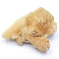 Stilbite Cluster