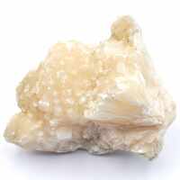 Stilbite Cluster