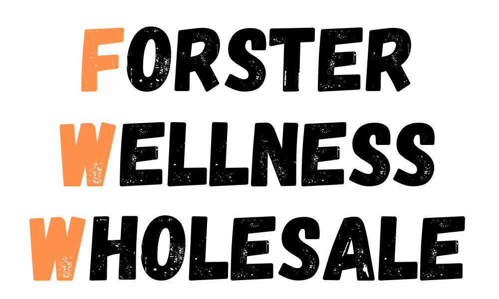 Forster Wellness Wholesale logo